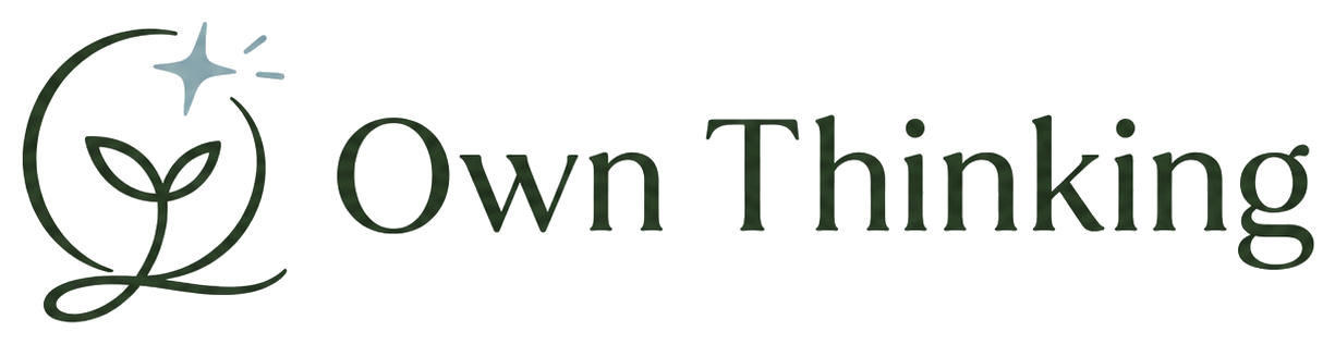 Own Thinking
